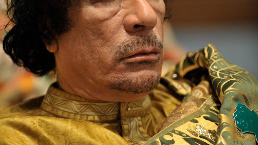 Ocho años después de la revolución, Libia sigue en crisis