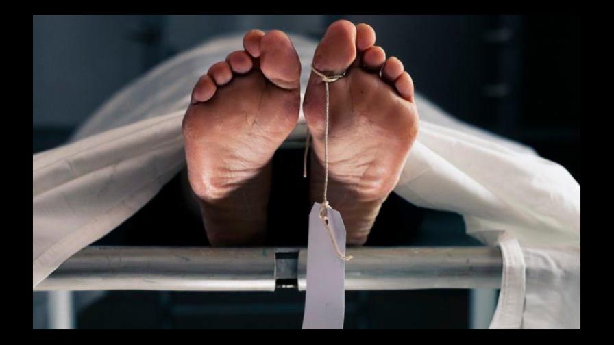 Joven muere electrocutado al intentar conectar bomba de agua en La Vega