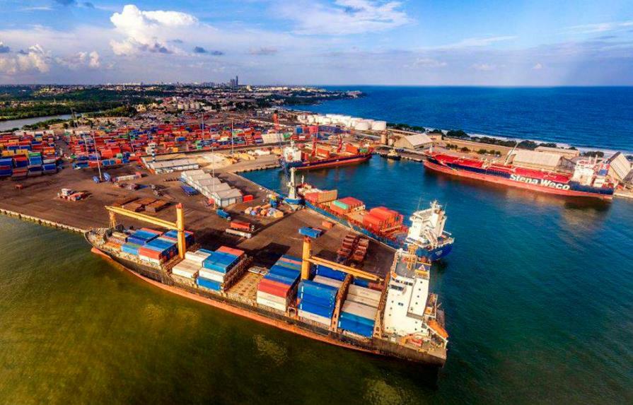 Presidente asegura exportaciones dominicanas están muy por debajo de su potencial 