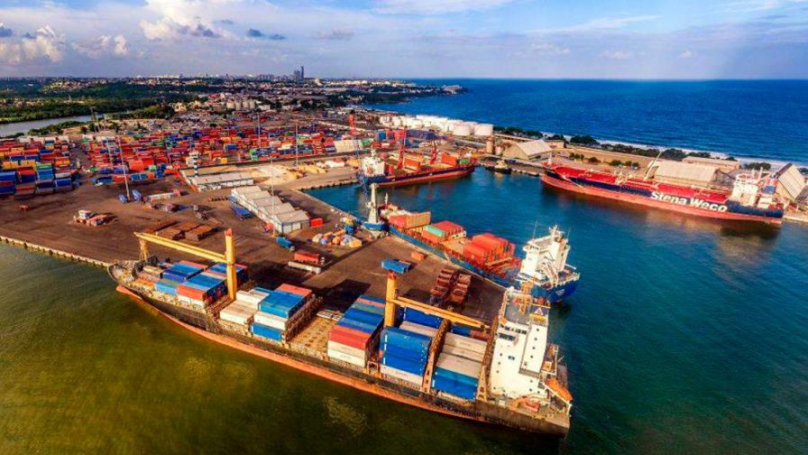 Presidente asegura exportaciones dominicanas están muy por debajo de su potencial Presidente asegura exportaciones dominicanas están muy por debajo de su potencial