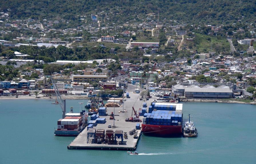 Hermetismo rodea supuestas anomalías en administración puerto de Puerto Plata