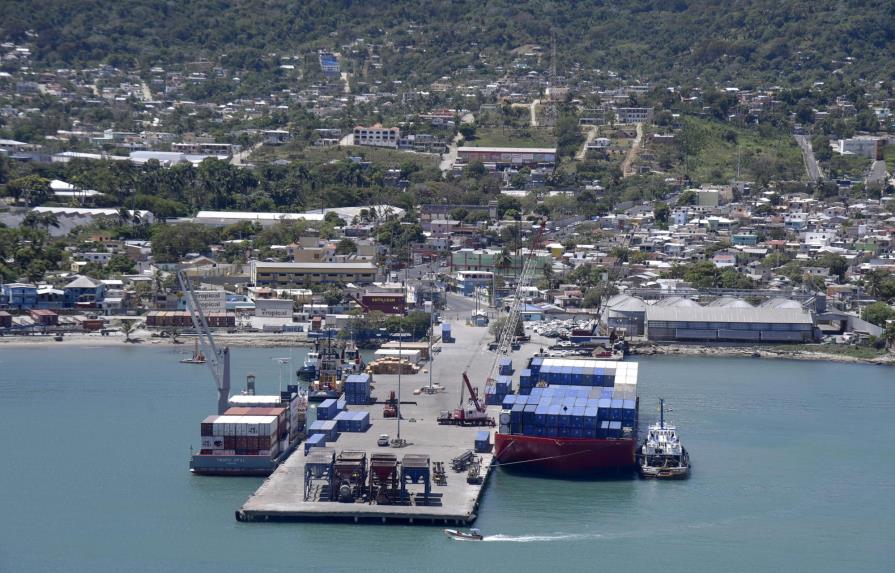 Portuaria cancela siete empleados por presunto desfalco en Puerto Plata