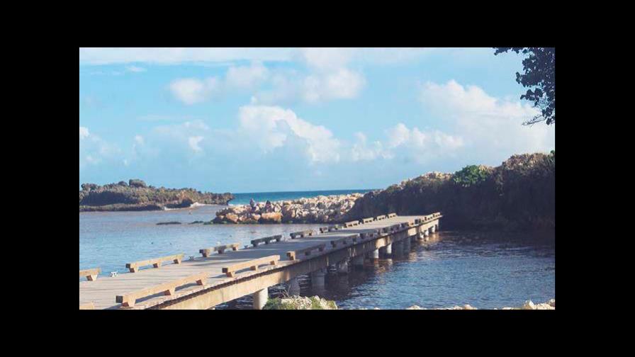 Comunitarios de Boca de Yuma demandan construcción de muelle pesquero