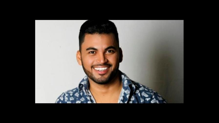 Muere Yorneis García, actor de “Sin senos sí hay paraíso”