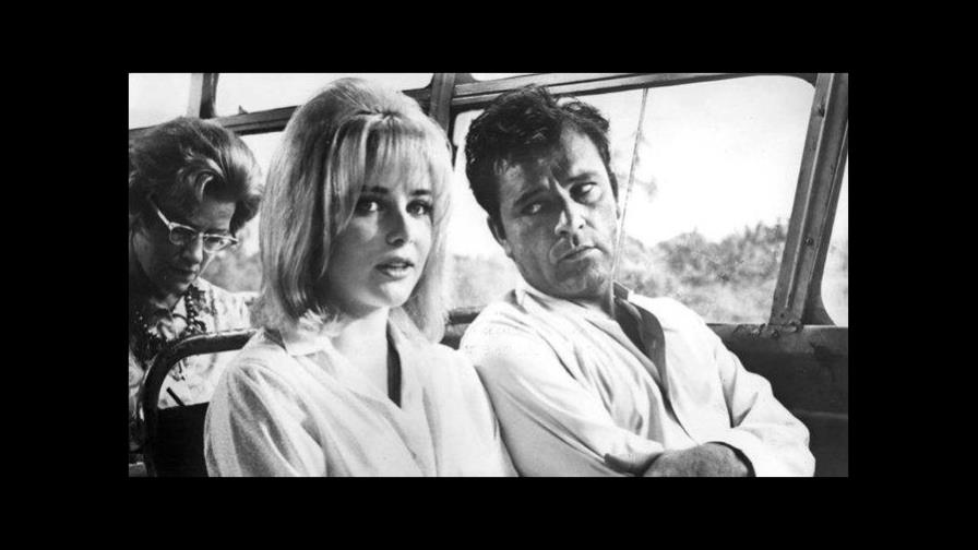 Muere la actriz Sue Lyon, la Lolita de Stanley Kubrick Muere la actriz Sue Lyon, la Lolita de Stanley Kubrick