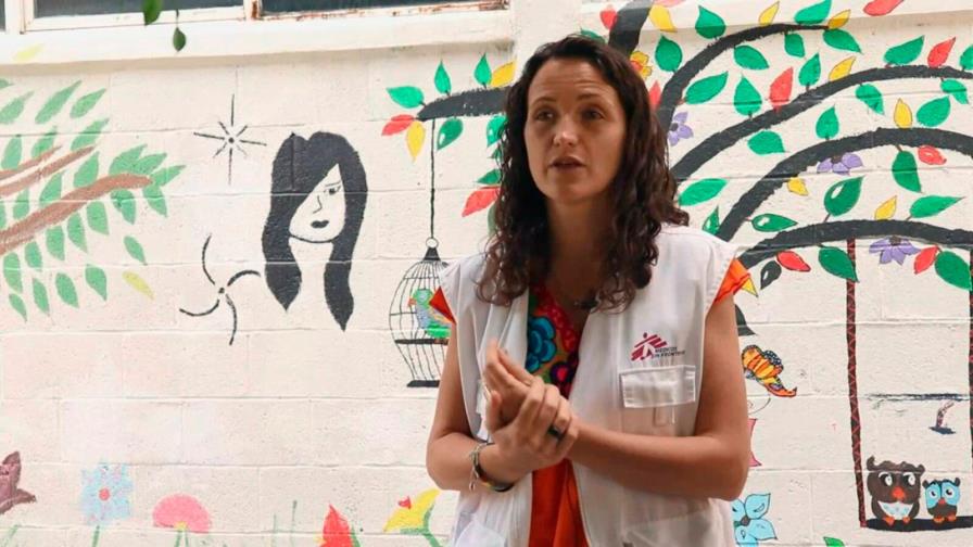 EE.UU. exige cese de ataques a cooperantes en Etiopía tras muerte de española EE.UU. exige cese de ataques a cooperantes en Etiopía tras muerte de española