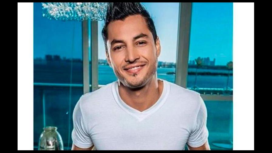 Muere en EE.UU. Anthony Galindo, exintegrante de Grupo Menudo Muere en EE.UU. Anthony Galindo, exintegrante de Grupo Menudo