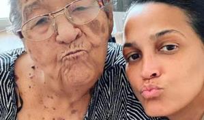 Muere la abuela de Celinés Toribio