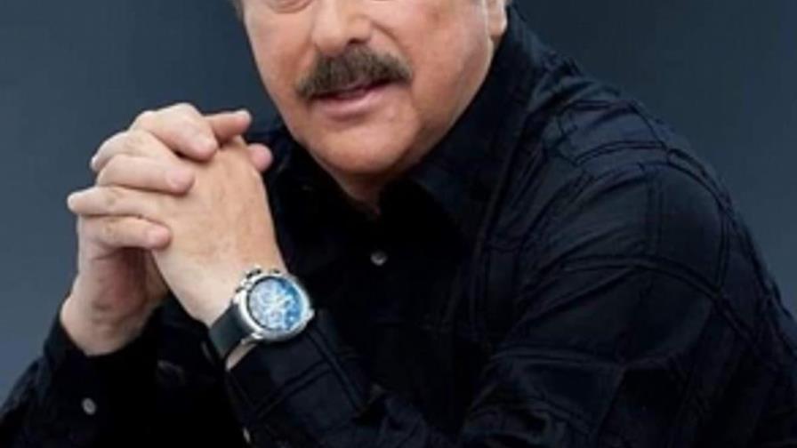 Muere por coronavirus el actor Raymundo Capetillo