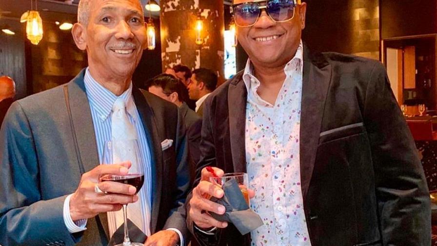 Muere el padre de Nelson Zapata, líder de Proyecto Uno