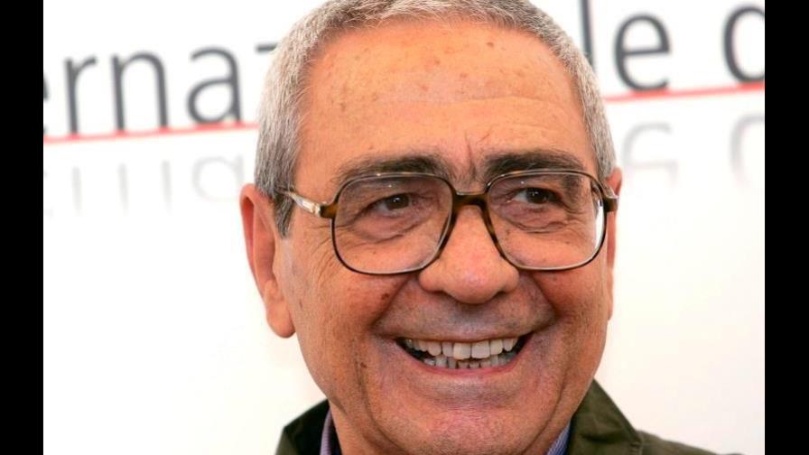 Muere Giuseppe Rottuno, el mago de la luz de Fellini y Visconti
