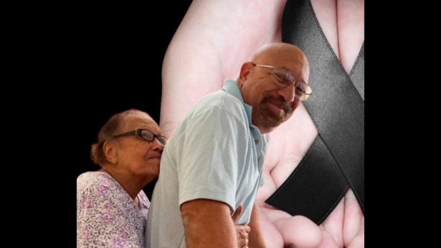 Fallece la madre del músico Ringo Martínez por COVID-19