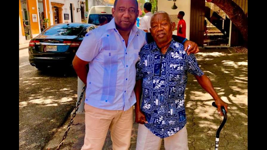 Fallece padre de productor dominicano de Univision en RD