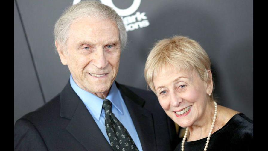 Muere actor de “Three’s Company” Peter Mark Richman