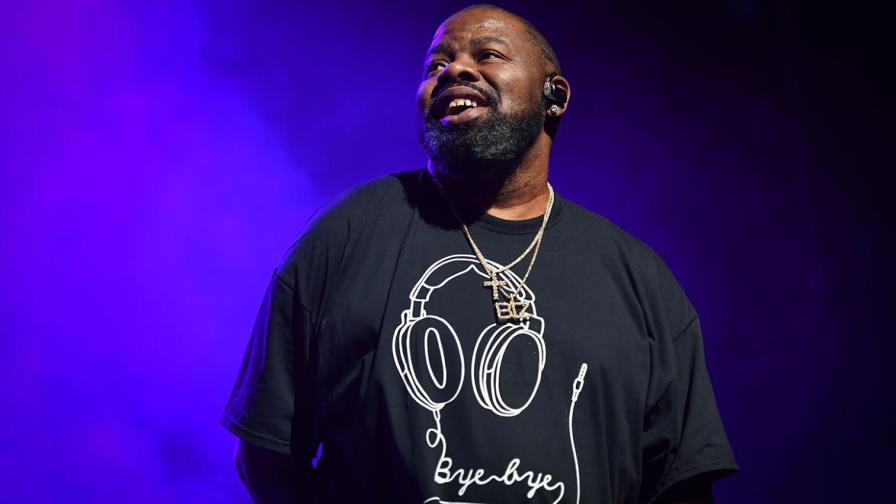 Muere el rapero Biz Markie, pionero del “beatbox”