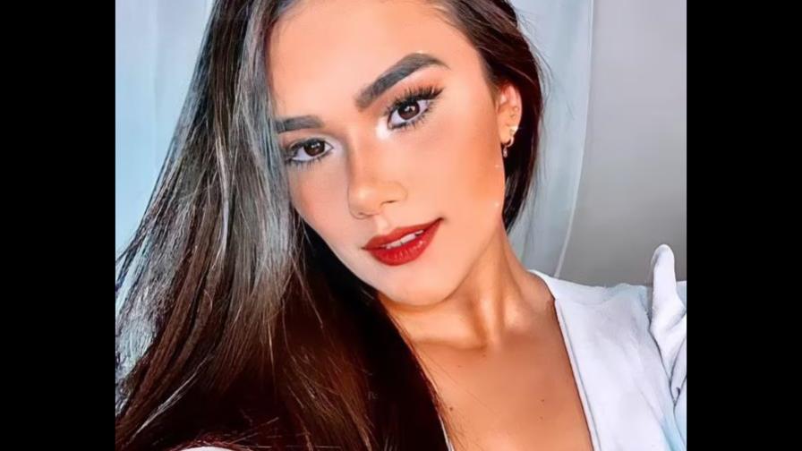 Muere reina de belleza brasileña de 21 años en medio de cirugía