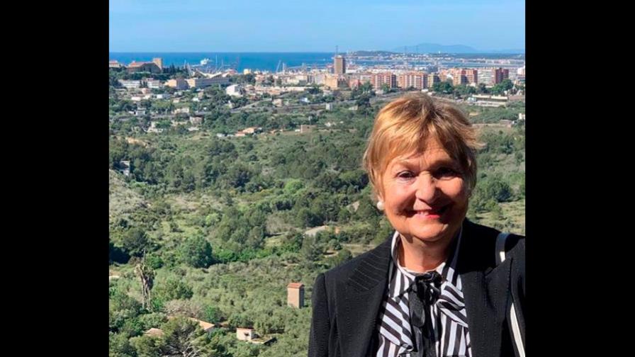 Muere Teresa Lampreave, miembro del Codap