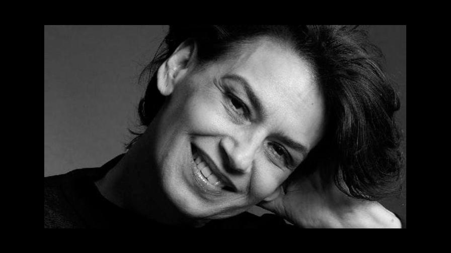 Muere en Miami la reconocida actriz cubana Broselianda Hernández