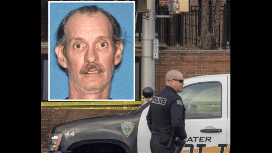 Hombre asesina su madre en Nueva Jersey y lleva restos a pizzería donde él trabajaba