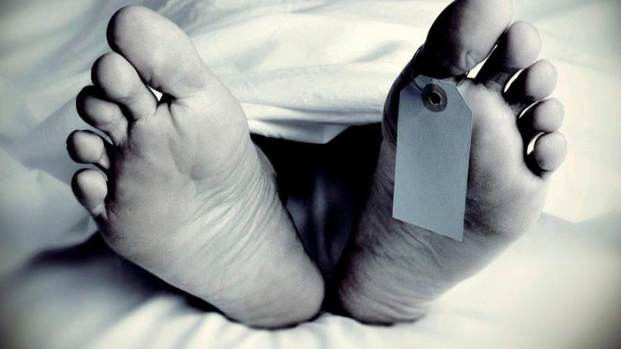 Mujer muere en trágico incendio en el día de Nochebuena Mujer muere en trágico incendio en el día de Nochebuena