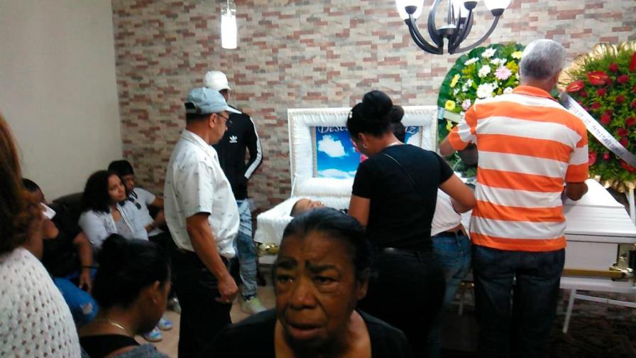 Mueren cinco jóvenes en accidentes de tránsito en Santiago y Puerto Plata