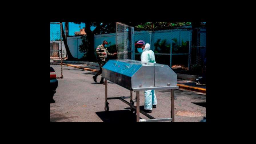 Un total de 22 presos han perdido la vida afectados por el COVID-19