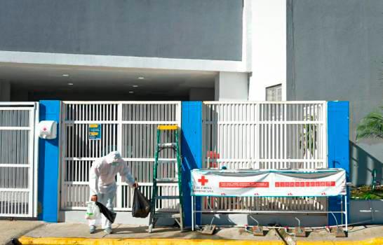 Ministerio de Salud reporta tres muertos y 474 infectados por COVID-19 en RD