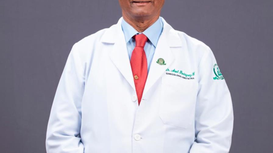 Falleció en Santiago el doctor Ariel Rodríguez