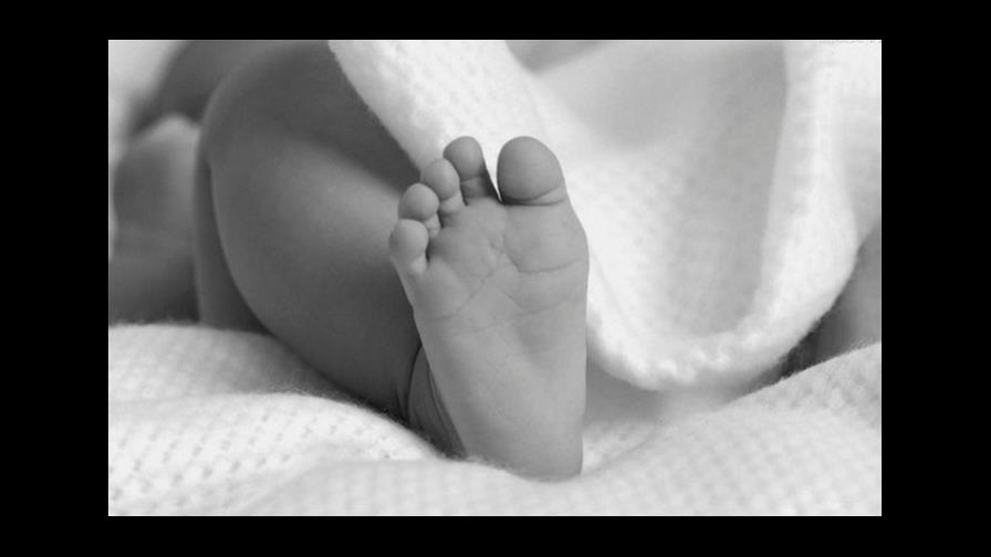 Se registraron 39 muertes infantiles en las últimas cuatro semanas 
