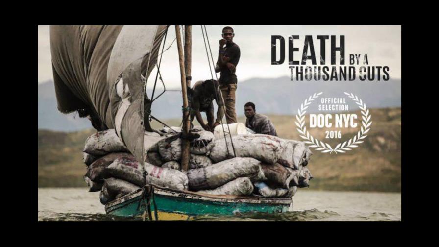 Muerte Por Mil Cortes estará sin costo en streaming