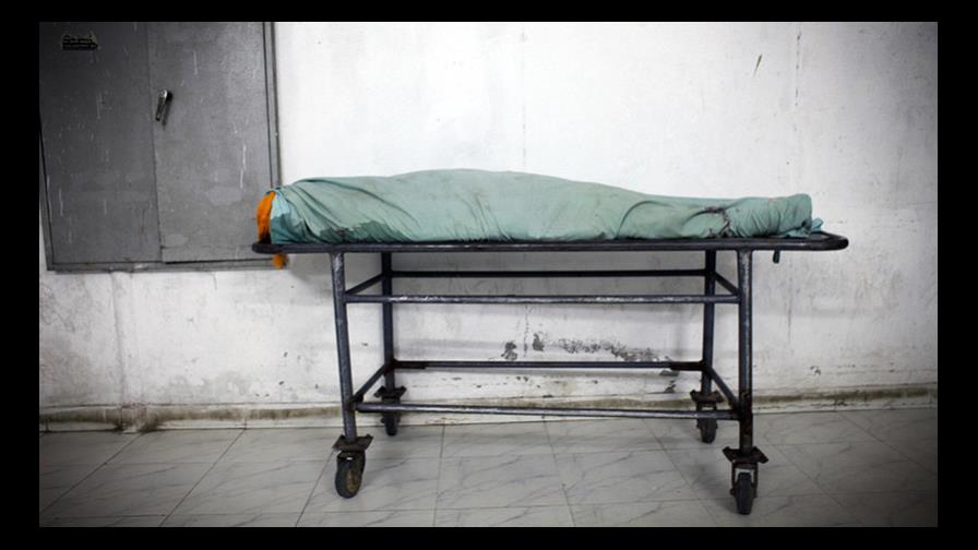 Muere mujer al caer en una moledora de carne industrial en Pensilvania