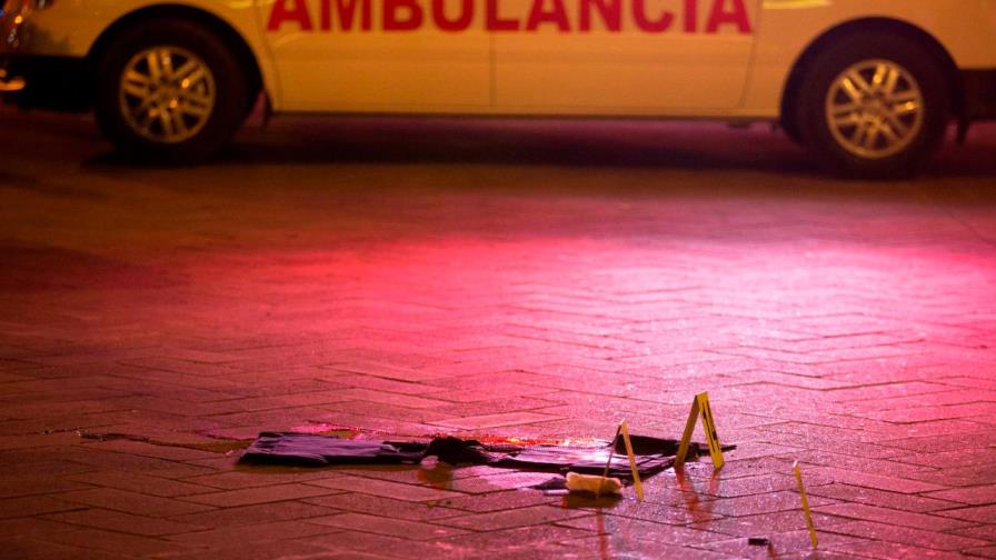 Hallan siete cadáveres en zona boscosa de Panamá