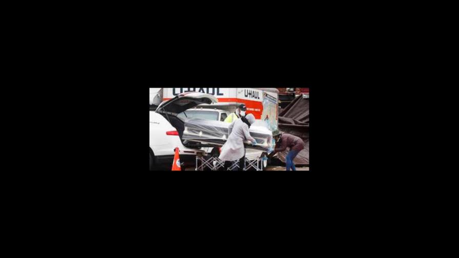 EEUU supera los 146,300 muertos y roza 4,2 millones de casos de COVID-19