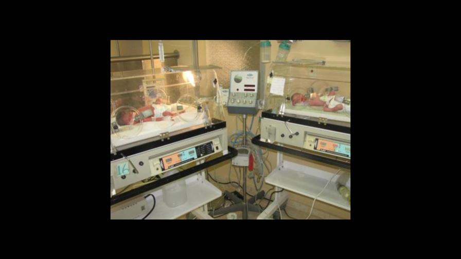 Rector de UNIBE hace propuesta para disminuir la mortalidad materna e infantil