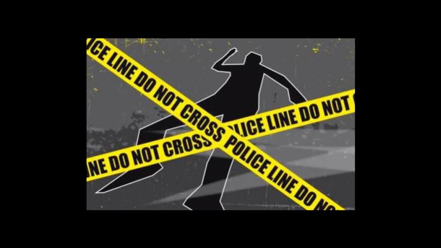  Joven mata a su padre en Santiago 