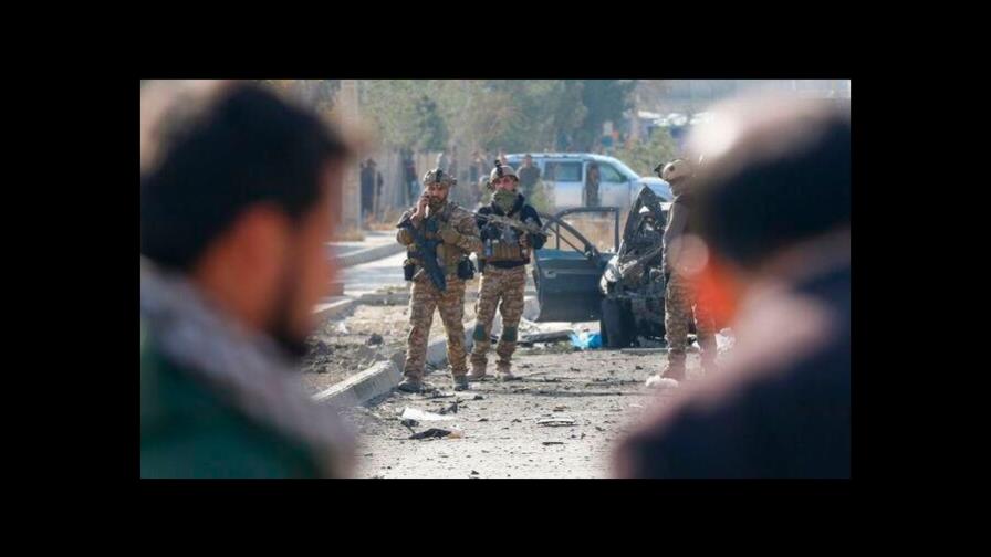 Las muertes por terrorismo decrecen y repuntan los ataques de ultraderecha