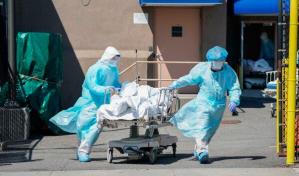 EEUU supera los 223,800 muertos y 8,47 millones de casos de covid-19