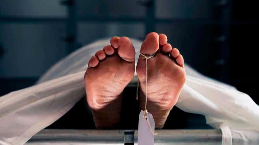 Muere un preso del Centro de Corrección y Rehabilitación de Monte Plata Muere un preso del Centro de Corrección y Rehabilitación de Monte Plata