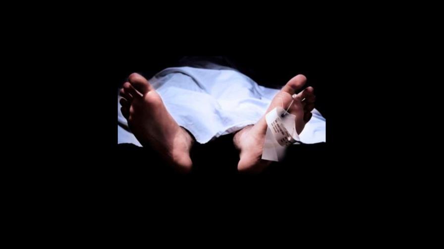 Joven pierde la vida tras ser apuñalado por un menor en Los Alcarrizos
