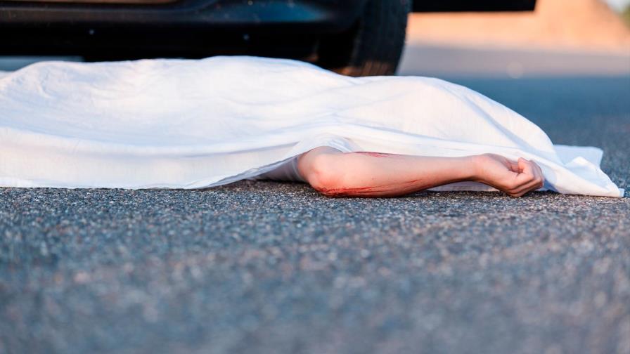 Hombre muere después de votar en Pedernales 
