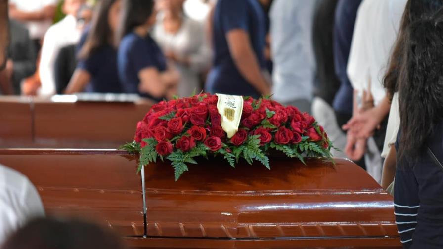 Muere ejecutivo de Banreservas por coronavirus