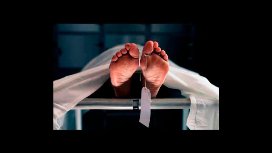 Muere dominicano por rescatar su celular