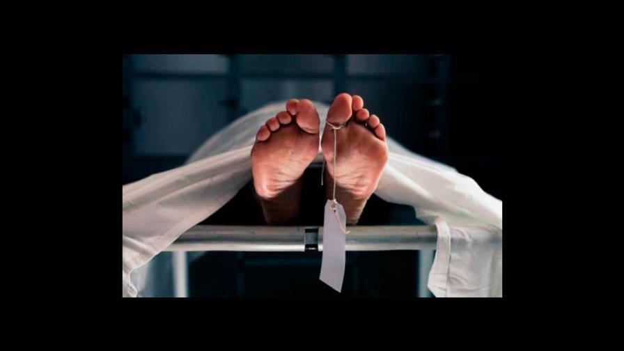 Hallan cadáver en una cloaca en Manhattan Hallan cadáver en una cloaca en Manhattan