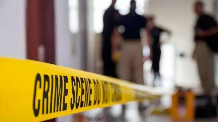 Identifican muerto y victimario de incidente en plaza comercial de Manoguayabo