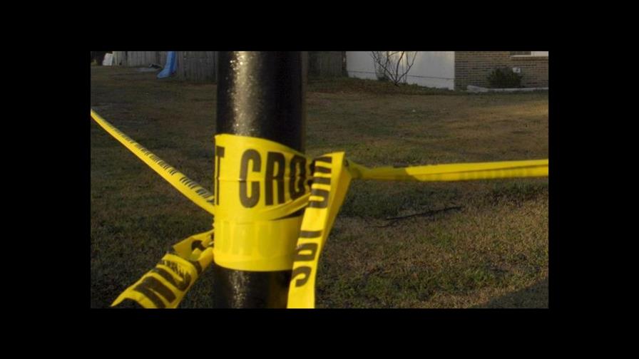 Varios heridos en un tiroteo en el centro de Estrasburgo