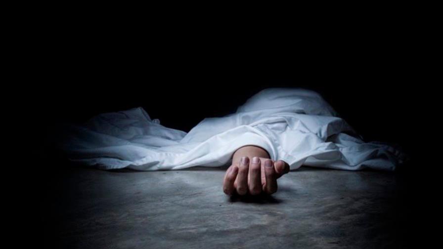 Muere hombre al caer de escaleras en Bonao