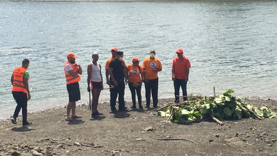 Encuentran muerto en la presa de Tavera hombre había sido reportado desaparecido 