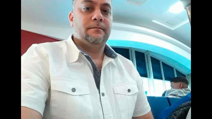 Matan ingeniero cuando llegaba a su casa a celebrar cumpleaños de su esposa Matan ingeniero cuando llegaba a su casa a celebrar cumpleaños de su esposa