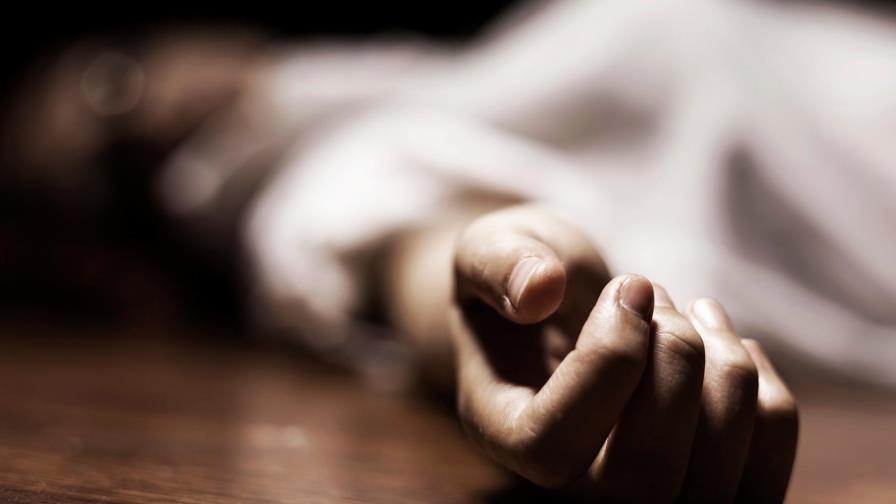 Encuentran joven muerto con signos de violencia en paraje de La Vega Encuentran joven muerto con signos de violencia en paraje de La Vega