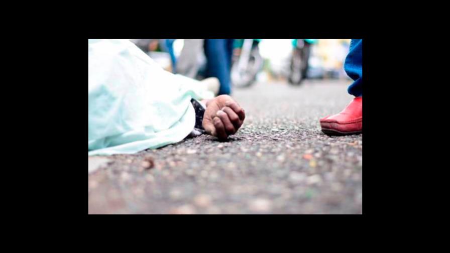 Muere hombre en choque de yipeta y motocicleta en Verón, Punta Cana 